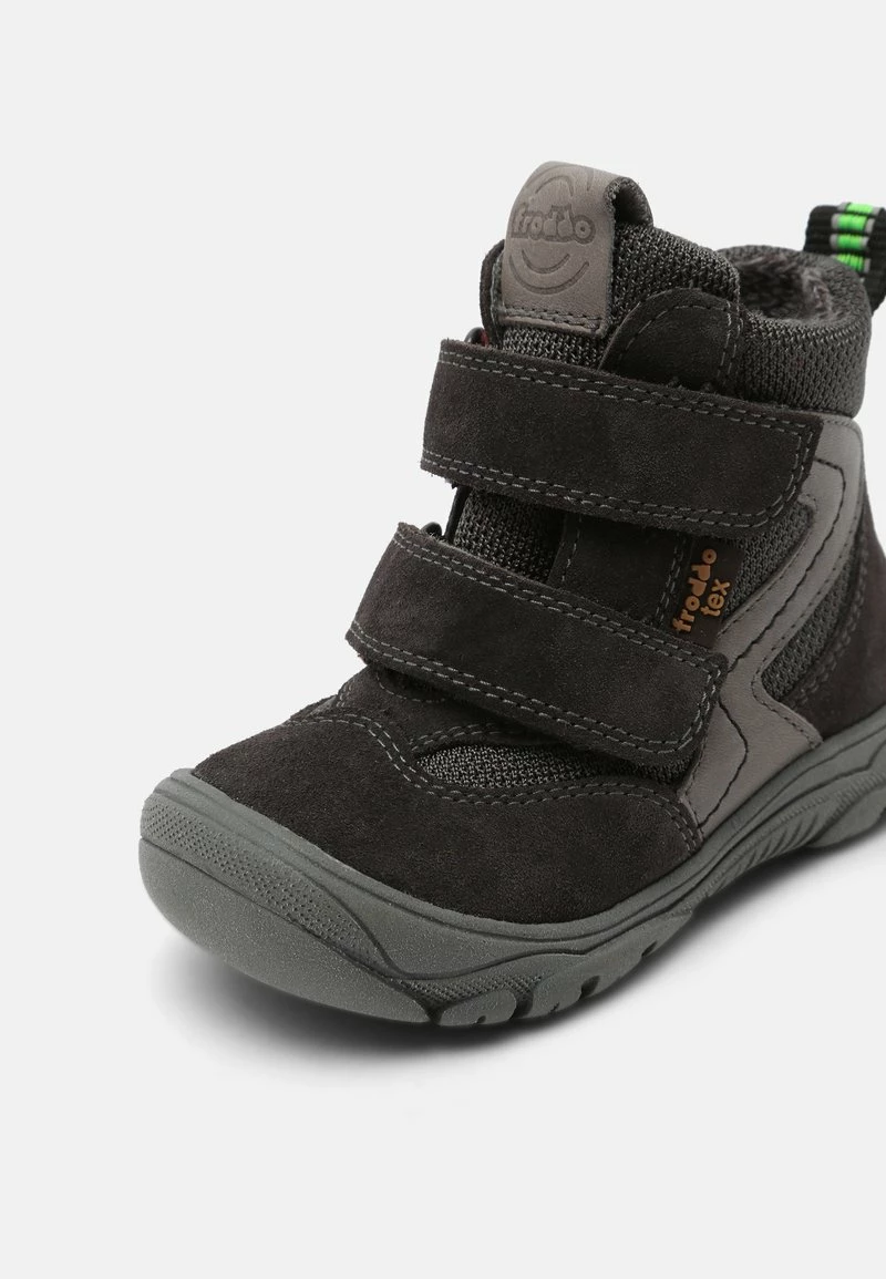 Rabatt ✔️ Froddo LINZ TEX BABY Stiefelette Grey Kinder 💯 7 Rabatt ✔️ Froddo LINZ TEX BABY Stiefelette Grey Kinder 💯 – Bild 7