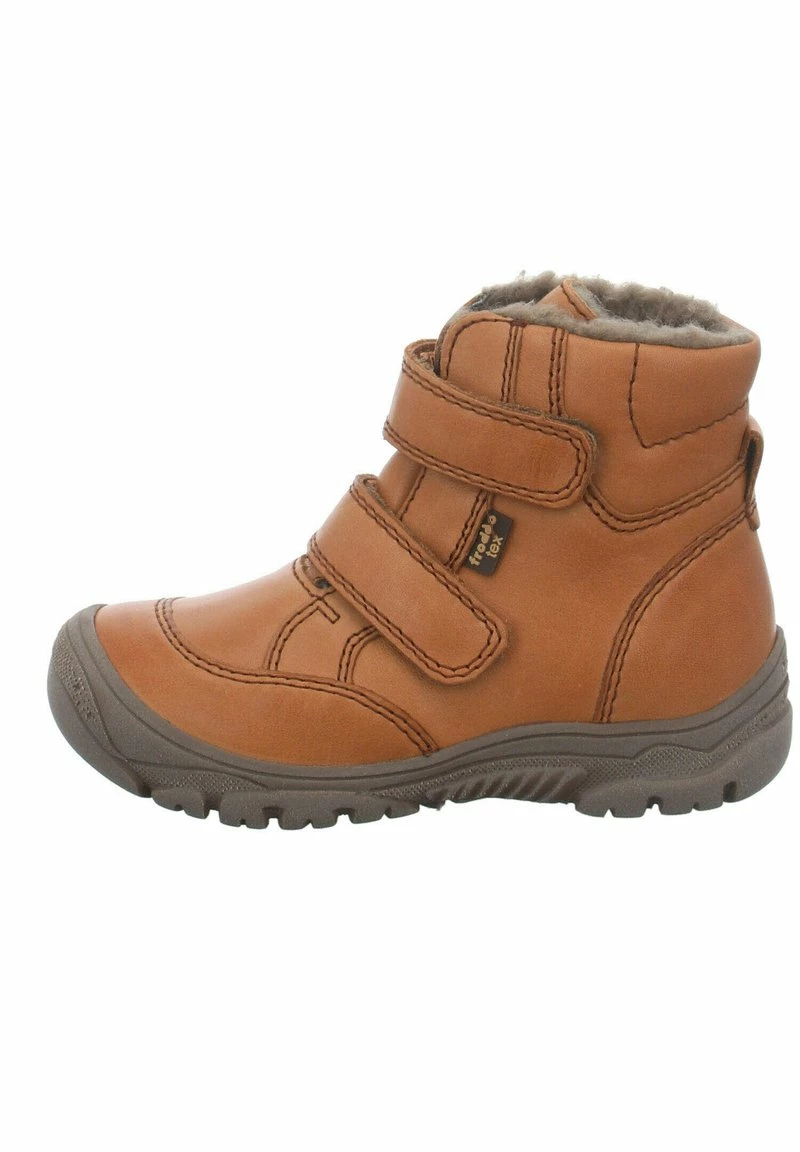 Coupon 🌟 Froddo Kinder LINZ Snowboot/Winterstiefel Brown ⌛ 1 Coupon 🌟 Froddo Kinder LINZ Snowboot/Winterstiefel Brown ⌛