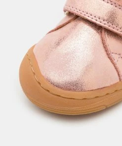 Rabatt 🧨 Froddo Kinder CHILDREN'S 👟 SHOES MINNI UNI Lauflernschuh Pink Shine 😀 -Angebote Froddo Store 5f67945c03aa4beab5c45ccf7dcc3051