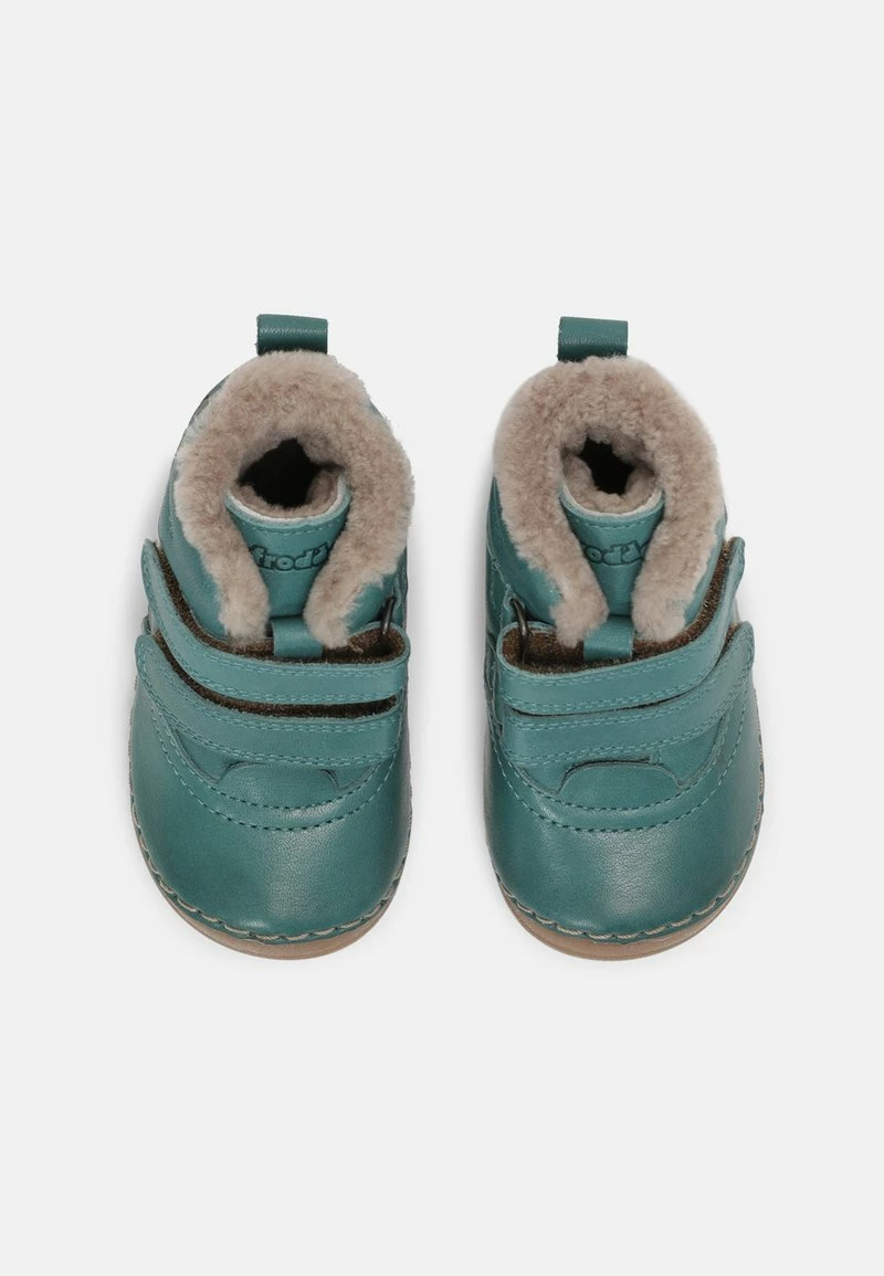 Bester Verkauf 😉 Froddo PAIX WINTER UNISEX Stiefelette Petroleum 👍 4 Bester Verkauf 😉 Froddo PAIX WINTER UNISEX Stiefelette Petroleum 👍 – Bild 4