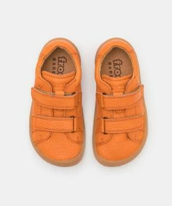 Schlussverkauf 🔔 Froddo BAREFOOT UNISEX Klettschuh Cognac 👏 10 Schlussverkauf 🔔 Froddo BAREFOOT UNISEX Klettschuh Cognac 👏 -Angebote Froddo Store 60b12eedb5264fb085d72b9a618719ea