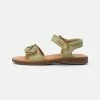 Bestes Angebot ✨ Froddo CHILDREN'S 🩴 SANDALS LEAVES Riemensandalette Olive Kinder 😀 -Angebote Froddo Store 60cbd3ac462a47b882e6de050000e863