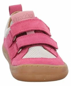 Brandneu 🔔 Froddo Klettschuh Pink Kinder 🧨 -Angebote Froddo Store 60d7e7bd0a7443b680ec44f34ba00664