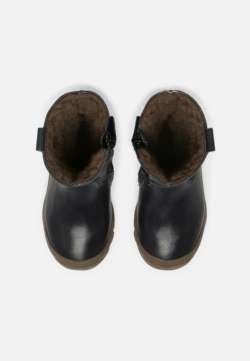 Bestes Angebot 😍 Froddo LINZ TEX UNISEX Snowboot/Winterstiefel Blue 🧨 4 Bestes Angebot 😍 Froddo LINZ TEX UNISEX Snowboot/Winterstiefel Blue 🧨 – Bild 4