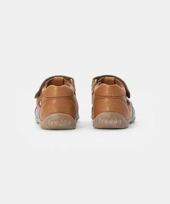 Besorgen 🤩 Froddo Kinder CHILDREN'S 🩴 SANDALS CARTE GIRLY REPEAT Riemensandalette Brown ⭐ -Angebote Froddo Store 61f4be63ba38464ea8a16f69df21d935