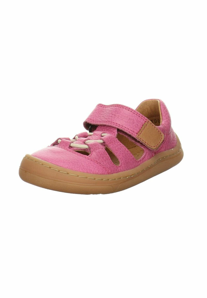Bester Verkauf 👏 Froddo Kinder ELASTIC Trekkingsandale Fuxia 🤩 2 Bester Verkauf 👏 Froddo Kinder ELASTIC Trekkingsandale Fuxia 🤩 – Bild 2