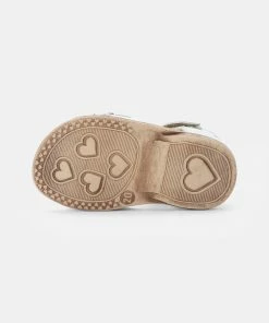 Brandneu ✔️ Froddo CHILDREN'S 🩴 SANDALS VOLANTS CARLINA Riemensandalette White Kinder 💯 -Angebote Froddo Store 6278b7ba560d425d84612b02cd996ca0