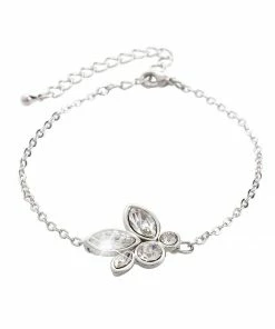 Bester Verkauf 🧨 EXCLUSIVE EDITION Armband Crystal Damen 🛒