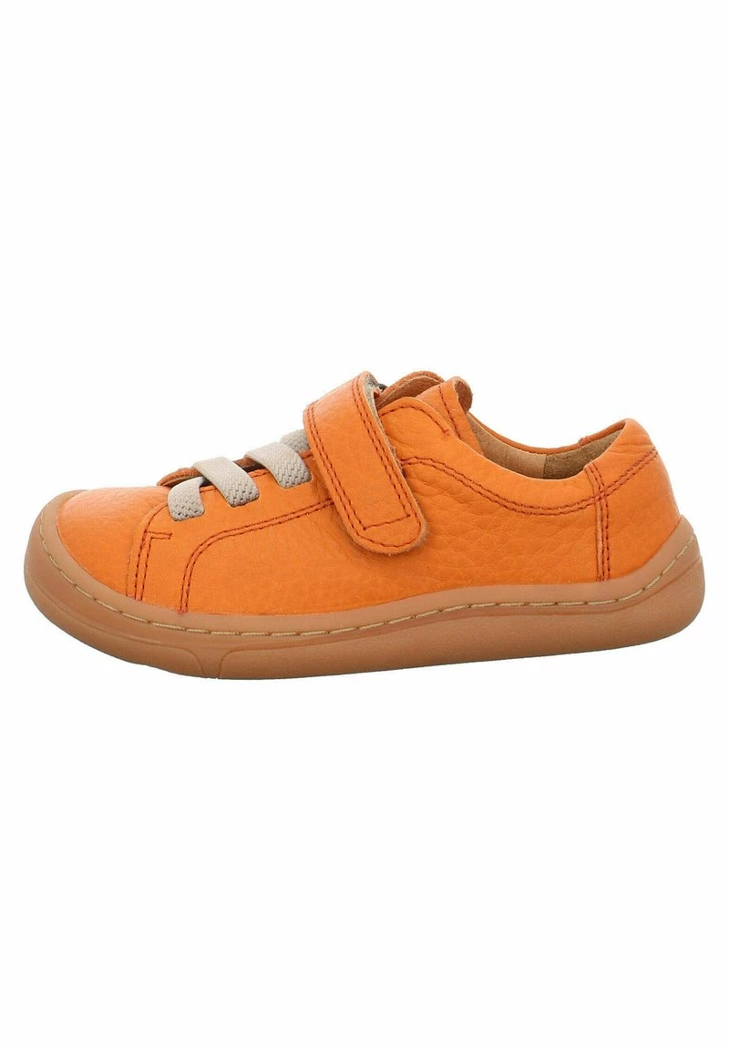Neu 🌟 Froddo Klettschuh Orange Kinder ✨ 1 Neu 🌟 Froddo Klettschuh Orange Kinder ✨