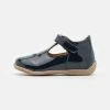 Billig 🔥 Froddo Kinder CHILDREN'S 👟 SHOES SHINY MINI GIGI T BAR Riemchenballerina Blue 🥰 -Angebote Froddo Store 650de59dfb0b4cdb8f5013aef78b2d04