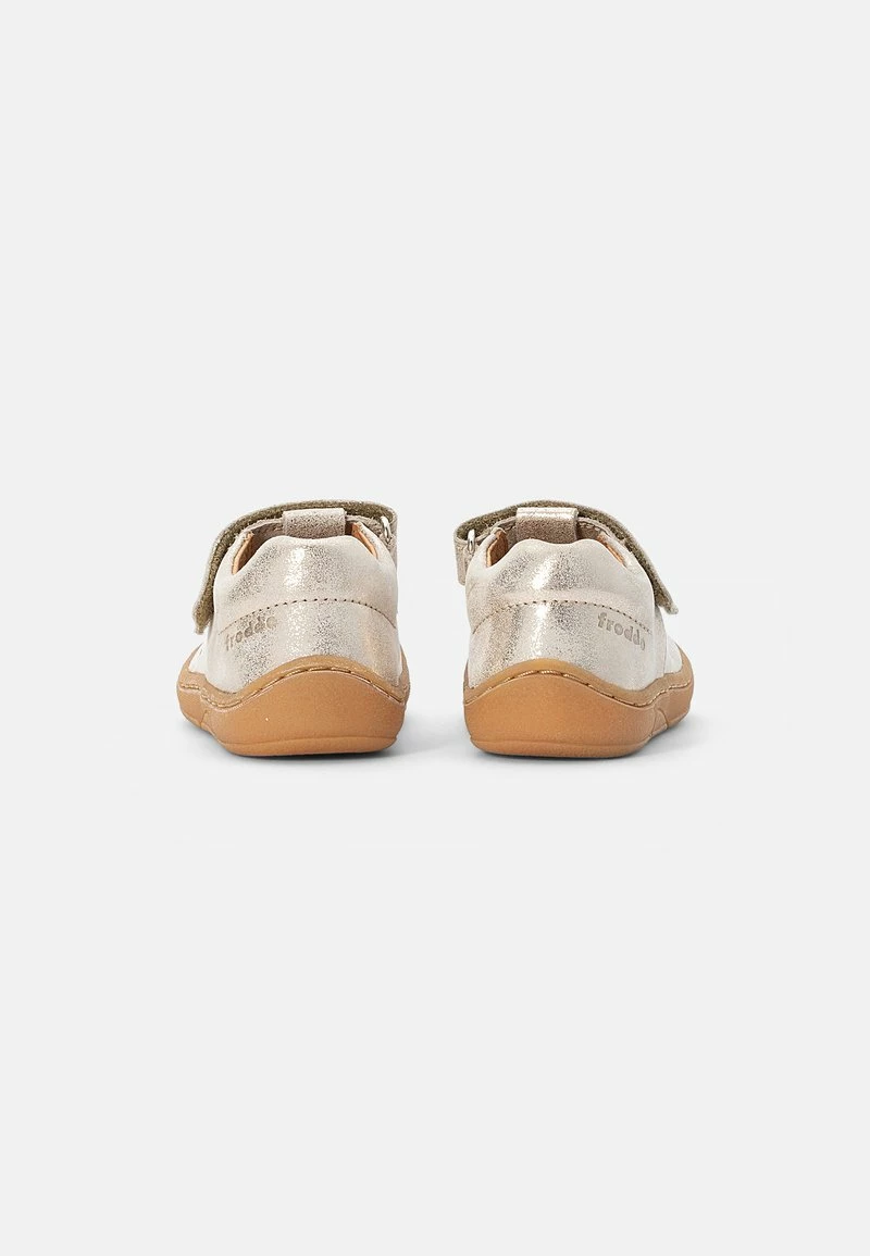 Auslauf 🥰 Froddo CHILDREN'S 👟 SHOES MINI Lauflernschuh Gold Kinder 🎁 3 Auslauf 🥰 Froddo CHILDREN'S 👟 SHOES MINI Lauflernschuh Gold Kinder 🎁 – Bild 3