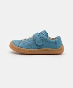 Beste Bewertungen von 💯 Froddo BAREFOOT CHILDREN'S 👟 SHOES UNISEX Klettschuh 👖 Jeans ⭐