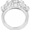Auslauf 👏 EXCLUSIVE EDITION Ring Crystal Damen ✨ -Angebote Froddo Store 65b5e38bdb6f45329c89cbed96c30934