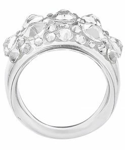 Auslauf 👏 EXCLUSIVE EDITION Ring Crystal Damen ✨