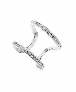 Top 10 👏 EXCLUSIVE EDITION Ring Crystal Damen ⭐