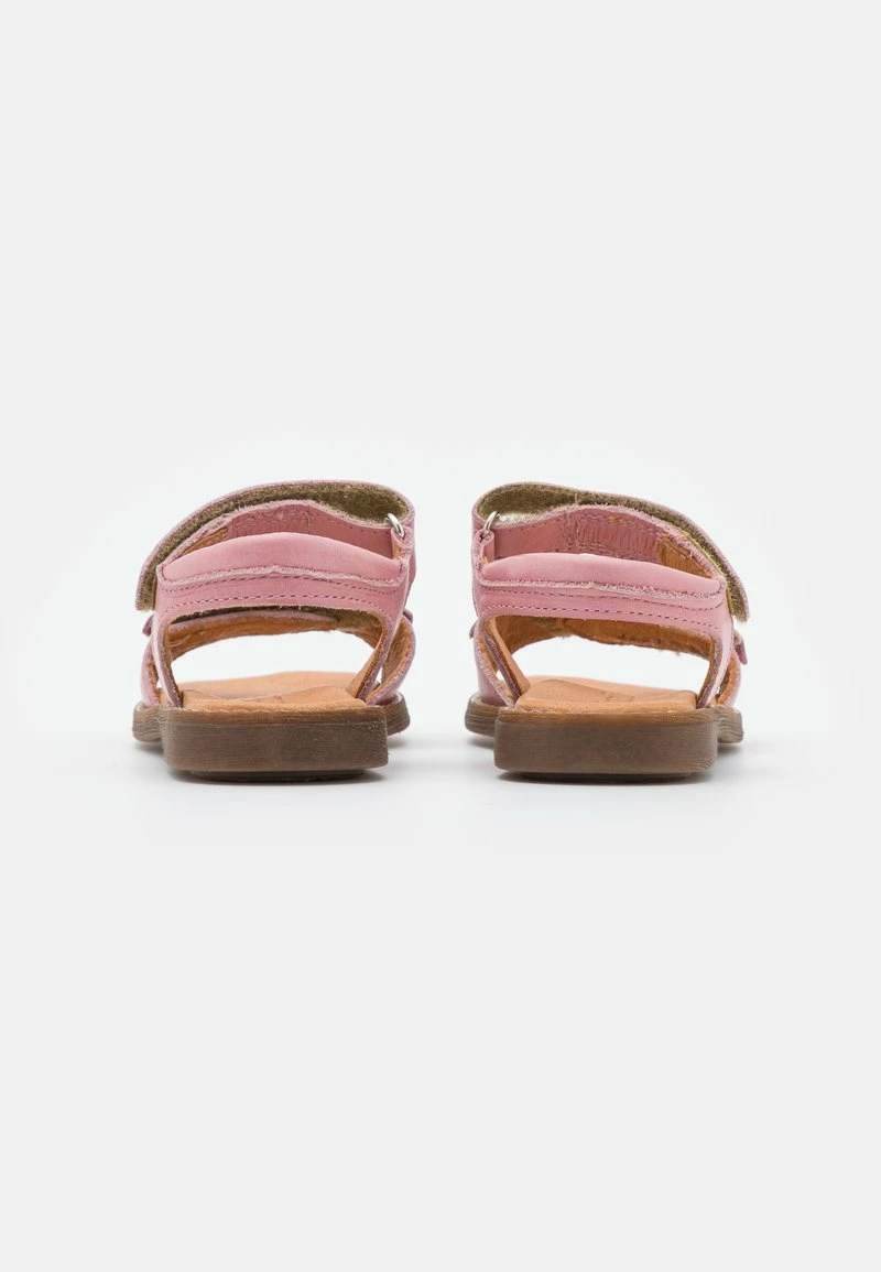 Billig 🥰 Froddo Kinder CHILDREN'S FLOWERS Riemensandalette Pink 😉 3 Billig 🥰 Froddo Kinder CHILDREN'S FLOWERS Riemensandalette Pink 😉 – Bild 3