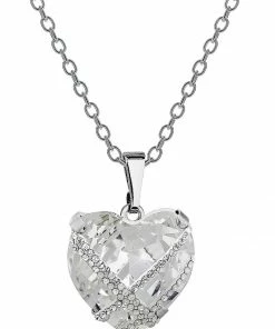 Beste Bewertungen von 👍 EXCLUSIVE EDITION Damen Halskette Crystal 🔔 -Angebote Froddo Store 6684d6eea81d4066b56ffeee49398dcb