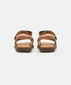 Coupon ⭐ Froddo CHILDREN'S FLOWERS Riemensandalette Brown Kinder 🥰 -Angebote Froddo Store 66b50a5d13d74a3a96d43cf9cb52bfbb