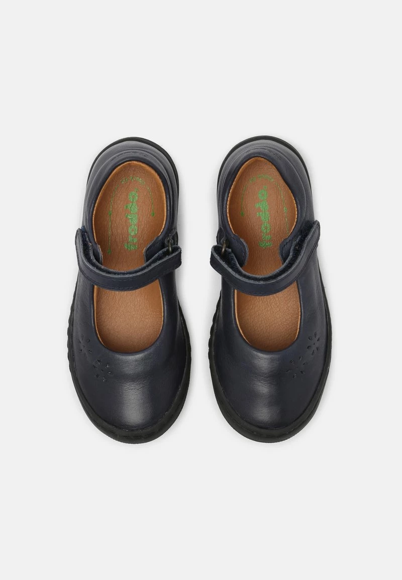 Rabatt 🌟 Froddo MARI Klassischer Ballerina Blue Kinder 🎁 4 Rabatt 🌟 Froddo MARI Klassischer Ballerina Blue Kinder 🎁 – Bild 4