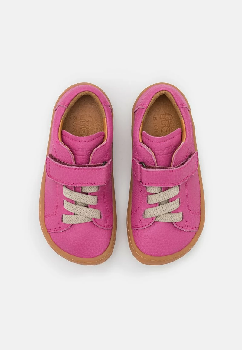 Angebote ๐ Froddo BAREFOOT CHILDREN'S ๐ SHOES UNISEX Klettschuh Fuchsia ๐ 4 Angebote ๐ Froddo BAREFOOT CHILDREN'S ๐ SHOES UNISEX Klettschuh Fuchsia ๐ โ Bild 4