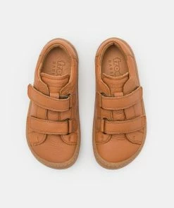Besorgen 😉 Froddo BAREFOOT UNISEX Klettschuh Cognac 🔔 9 Besorgen 😉 Froddo BAREFOOT UNISEX Klettschuh Cognac 🔔 -Angebote Froddo Store 68f955dae20445db9532130f84966bdf