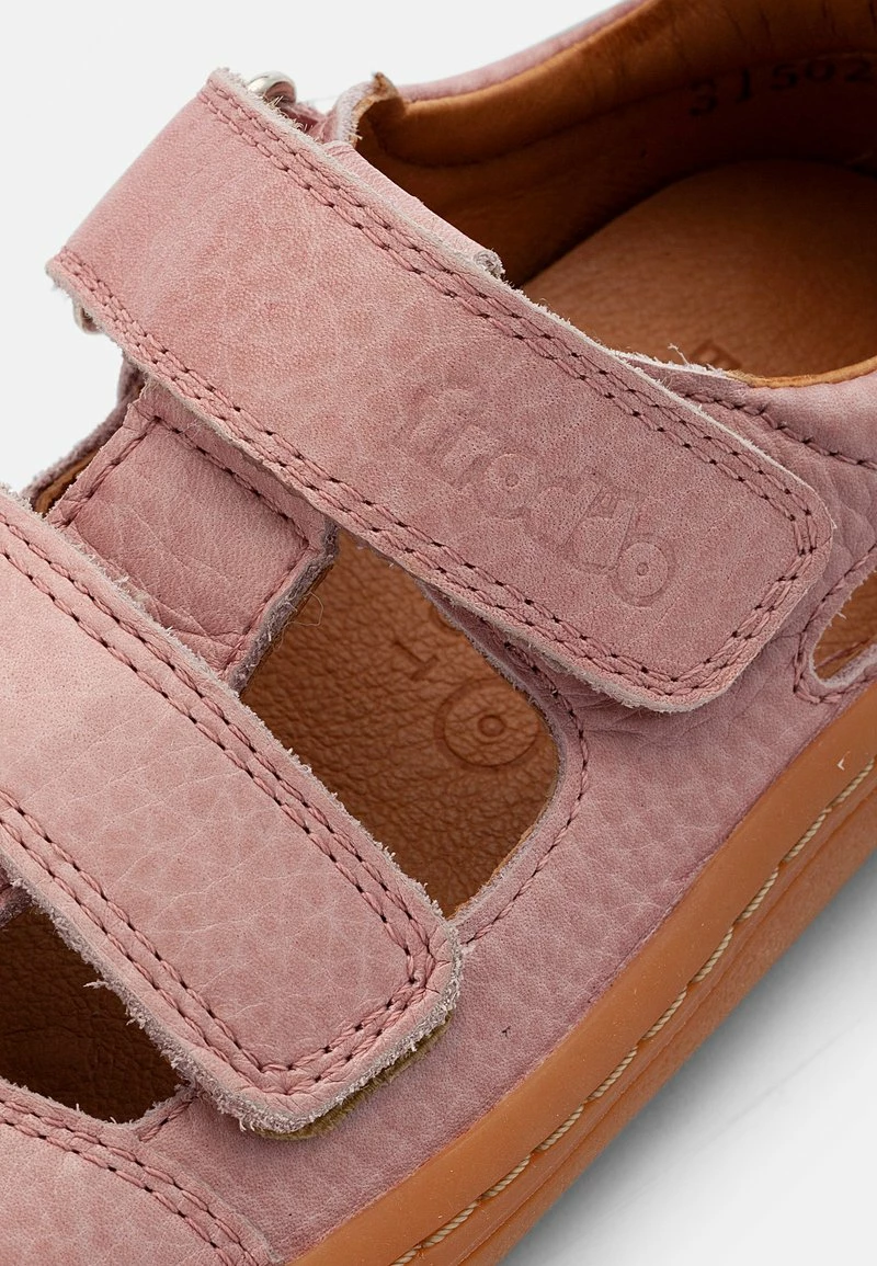 Neu 🎁 Froddo BAREFOOT CHILDRENS UNISEX Riemensandalette Pink ✨ 6 Neu 🎁 Froddo BAREFOOT CHILDRENS UNISEX Riemensandalette Pink ✨ – Bild 6