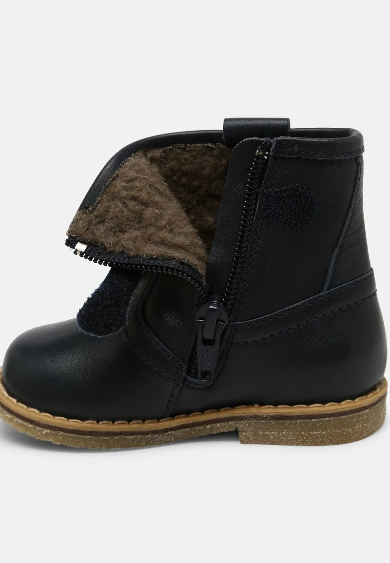 Angebote ✔️ Froddo COPER WINTER UNISEX Lauflernschuh Blue 😀 6 Angebote ✔️ Froddo COPER WINTER UNISEX Lauflernschuh Blue 😀 – Bild 6