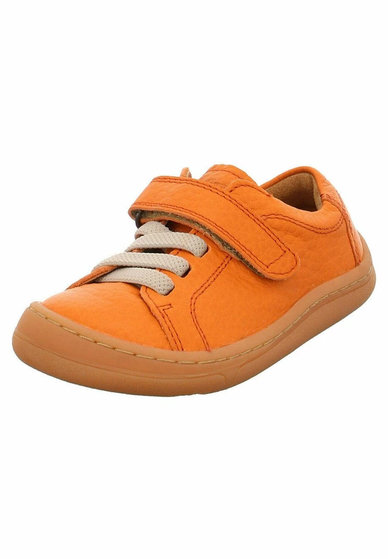 Neu 🌟 Froddo Klettschuh Orange Kinder ✨ 2 Neu 🌟 Froddo Klettschuh Orange Kinder ✨ – Bild 2