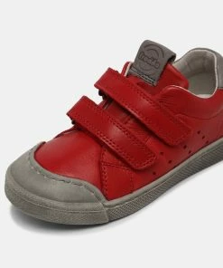 Brandneu ✔️ Froddo ROSARIO UNISEX 👟 Sneaker Low Red 🎉 -Angebote Froddo Store 6c400b6b20074c6aa7ddbd5597fae586