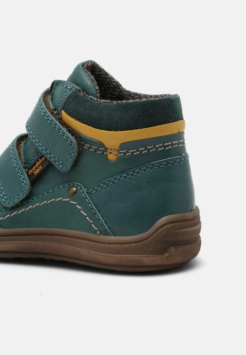 Billig 😍 Froddo Kinder NAIK TEX Klettschuh Petroleum 👏 5 Billig 😍 Froddo Kinder NAIK TEX Klettschuh Petroleum 👏 – Bild 5