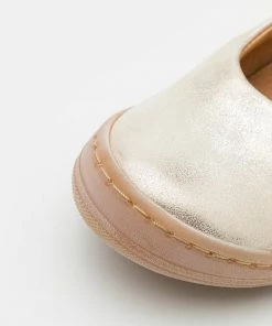 Neu 🔔 Froddo Kinder CHILDREN'S MARI Riemchenballerina Gold 💯 -Angebote Froddo Store 6cefc326d6694f2a82c92b0adc2ee54c