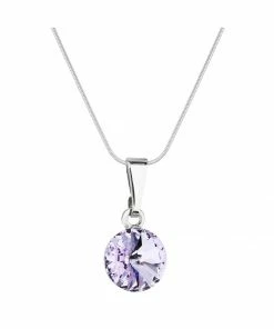 Beste Bewertungen von 💯 EXCLUSIVE EDITION SWAROVSKI CRYSTALS Halskette Violet Damen 👍 -Angebote Froddo Store 6d37243811d0431e98d2778c4b28b48c