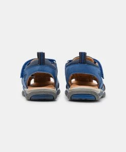 Auslauf 😉 Froddo CHILDREN OUTDOOR KARLO Trekkingsandale Blue Electric Kinder 🛒 8 Auslauf 😉 Froddo CHILDREN OUTDOOR KARLO Trekkingsandale Blue Electric Kinder 🛒 -Angebote Froddo Store 6d437cabdb9a4d35a13bcac66f4dd107