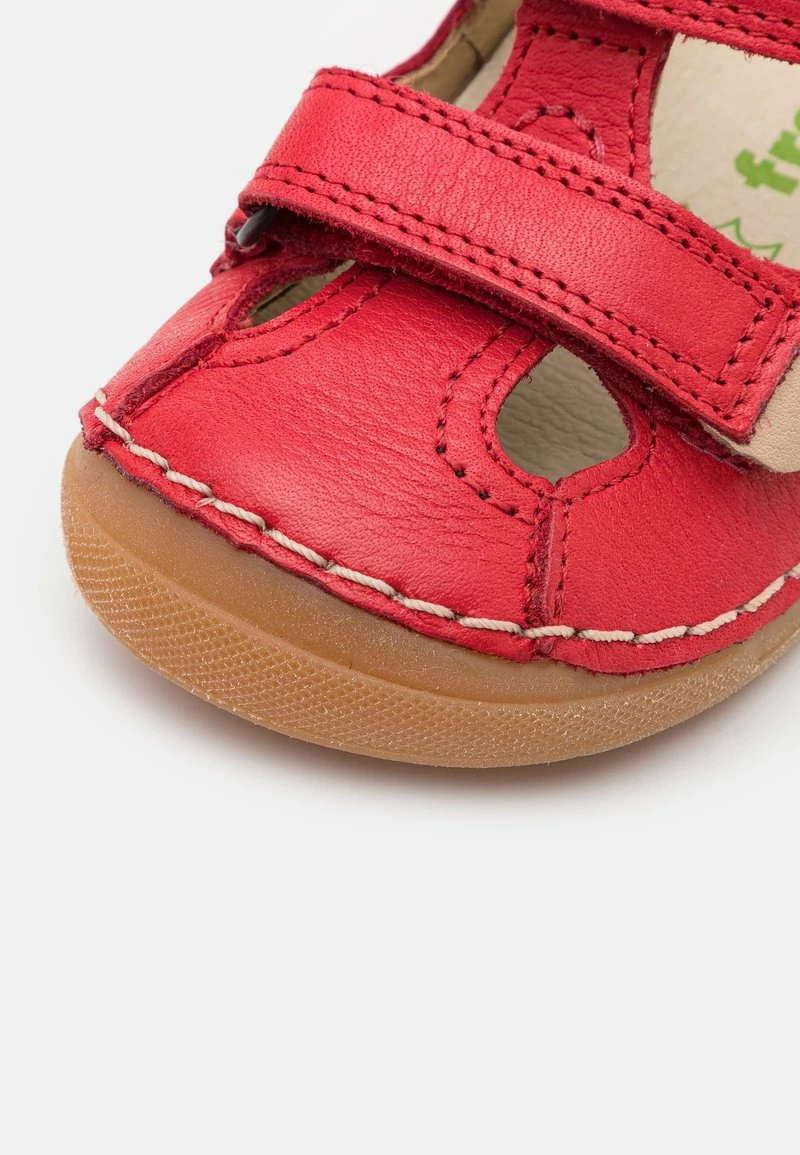 Billig 😉 Froddo CHILDREN'S PAIX DOUBLE UNISEX Riemensandalette Red 👍 6 Billig 😉 Froddo CHILDREN'S PAIX DOUBLE UNISEX Riemensandalette Red 👍 – Bild 6