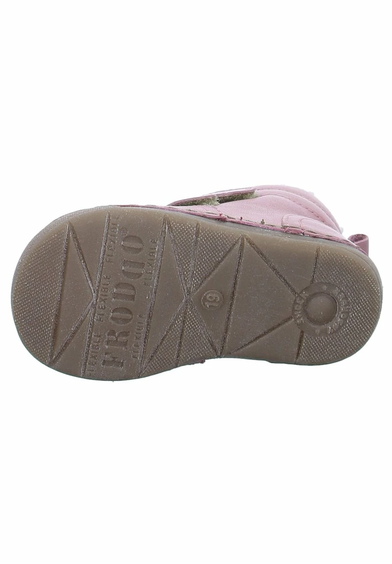 Neu 🛒 Froddo Lauflernschuh Rosa Kinder 🔥 4 Neu 🛒 Froddo Lauflernschuh Rosa Kinder 🔥 – Bild 4