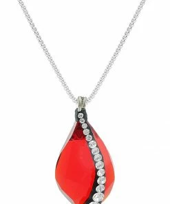 Coupon 💯 EXCLUSIVE EDITION Damen Halskette Siam ✨ -Angebote Froddo Store 6ea7d45d1d06470d8ed68a76e7735224