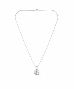 Schlussverkauf 🎉 EXCLUSIVE EDITION Damen Halskette Crystal 🤩