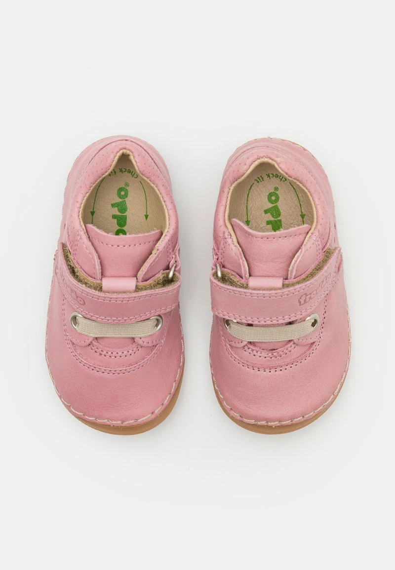 Blitzangebot ⌛ Froddo CHILDREN'S 👟 SHOES PAIX COMBO Lauflernschuh Pink Kinder 🛒 4 Blitzangebot ⌛ Froddo CHILDREN'S 👟 SHOES PAIX COMBO Lauflernschuh Pink Kinder 🛒 – Bild 4