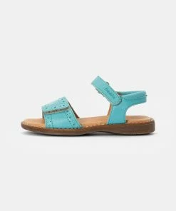 Angebote 🔥 Froddo Kinder CHILDRENS 🩴 SANDALS Riemensandalette Mint 💯