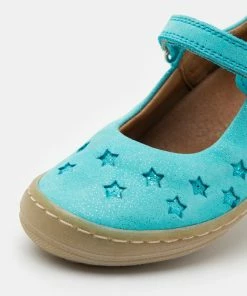 Blitzangebot 😀 Froddo MARI Riemchenballerina Turquoise Kinder 👏 11 Blitzangebot 😀 Froddo MARI Riemchenballerina Turquoise Kinder 👏 -Angebote Froddo Store 702604dbd4034dcfb00cdb1c47e8002e