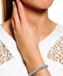 Bestpreis 👏 EXCLUSIVE EDITION Damen Armband Bermuda Blue 🥰
