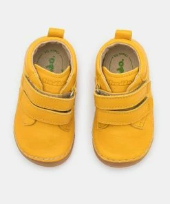Bestpreis 👏 Froddo CHILDREN'S 👟 SHOES PAIX UNISEX Lauflernschuh Dark Yellow 🔥 9 Bestpreis 👏 Froddo CHILDREN'S 👟 SHOES PAIX UNISEX Lauflernschuh Dark Yellow 🔥 -Angebote Froddo Store 71027fbd53f042a2aa948410166c452e