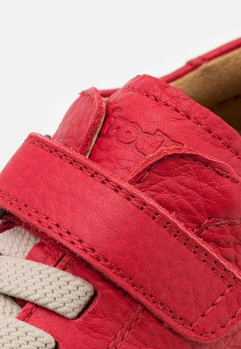 Aktion 💯 Froddo BAREFOOT CHILDREN'S 👟 SHOES UNISEX Klettschuh Red 🤩 6 Aktion 💯 Froddo BAREFOOT CHILDREN'S 👟 SHOES UNISEX Klettschuh Red 🤩 – Bild 6