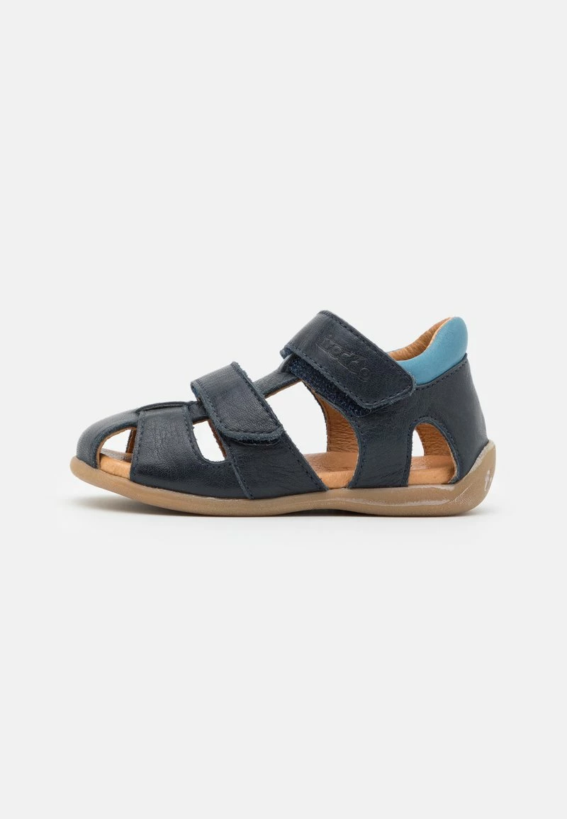 Besorgen 🤩 Froddo CARTE DOUBLE Riemensandalette Dark Blue Kinder 🥰 1 Besorgen 🤩 Froddo CARTE DOUBLE Riemensandalette Dark Blue Kinder 🥰