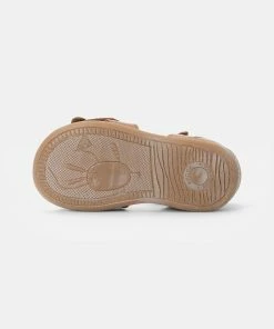 Aktion 🎉 Froddo CHILDREN'S 🩴 SANDALS BUTTERFLY GIGI Riemensandalette Brown Kinder 😉 -Angebote Froddo Store 71915ff524d34c5996376f9903053e3f