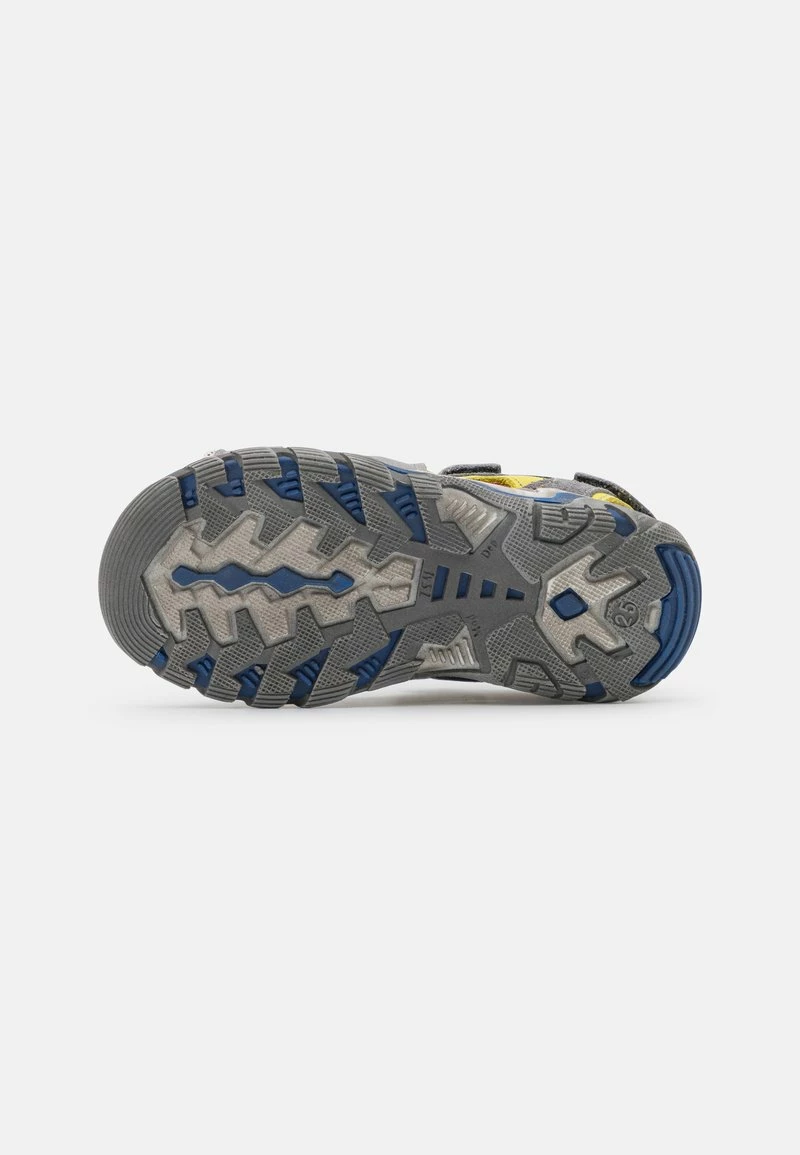 Billig 🥰 Froddo Kinder CHILDREN KARLO Trekkingsandale Light Grey 🔥 5 Billig 🥰 Froddo Kinder CHILDREN KARLO Trekkingsandale Light Grey 🔥 – Bild 5