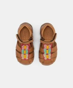 Top 10 🔥 Froddo CHILDREN'S 🩴 SANDALS CLOSED BUTTERFLY CARTE Riemensandalette Brown Kinder 🔔 -Angebote Froddo Store 7349721ccb994f7b81bd29ba631890d2