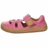 Bester Verkauf 👏 Froddo Kinder ELASTIC Trekkingsandale Fuxia 🤩