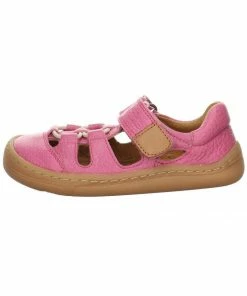 Bester Verkauf 👏 Froddo Kinder ELASTIC Trekkingsandale Fuxia 🤩
