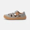 Billig 🤩 Froddo BAREFOOT CHILDRENS 🩴 SANDALS UNISEX Riemensandalette Light Grey 🥰 -Angebote Froddo Store 74a9f622b9e642d6b13b0fbe6be7b2f4